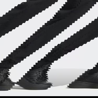 Tepláky adidas Originals Lounge Heavy French Terry Pants Čierna | IC4079, 5