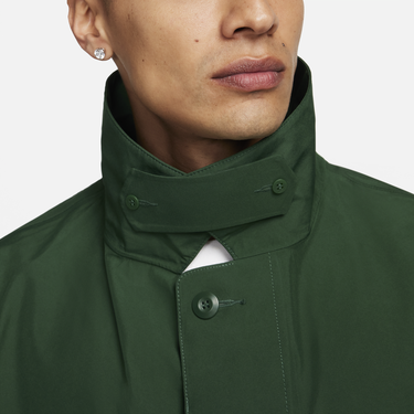 Parka Nike Sportswear Storm-FIT ADV GTX Parka Zelené | DV9970-323, 3
