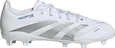 Tenisky a topánky adidas Performance Predator League FG/MG J Biela | id3751, 0