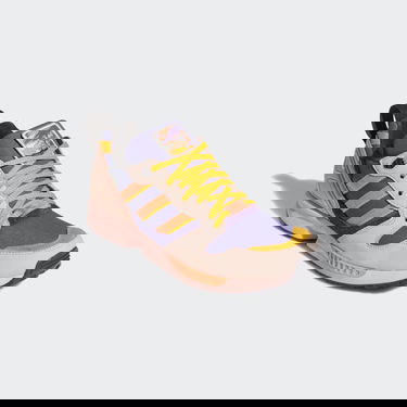Tenisky a topánky adidas Originals ZX 5000 National Parks (Joshua Tree) Ružová | FY5167, 6