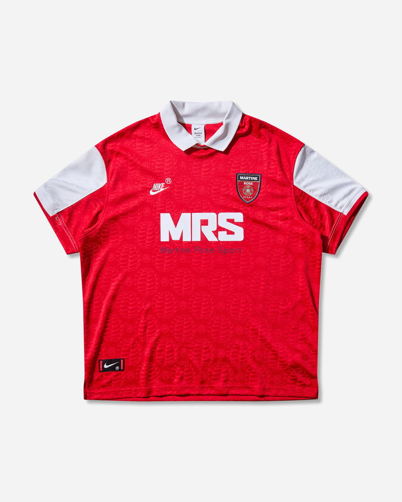 Dres Nike Martine Rose Football Jersey Červená | HM9020-657