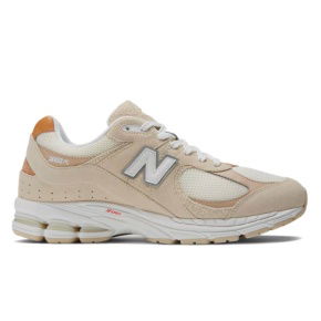 Tenisky a topánky New Balance M2002RSC Béžová | M2002RSC, 0
