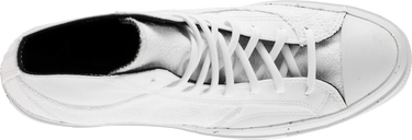 Tenisky a topánky Converse Chuck 70 HI Biela | 172358c-102, 4