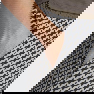 Šortky adidas Originals x Marimekko Designed for Training Shorts Žltá | HR8195, 2