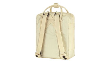 Taška cez rameno FJÄLLRÄVEN Mini Béžová | F23561-115, 4