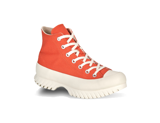 Tenisky a topánky Converse Chuck Taylor All Star Lugged 2.0 Platform Oranžová | A06155C