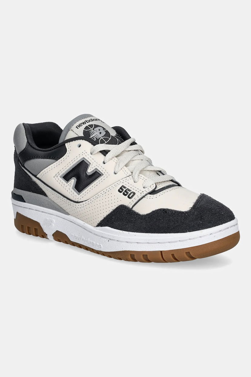 Tenisky a topánky New Balance 550 Rôznofarebný | BBW550HJ