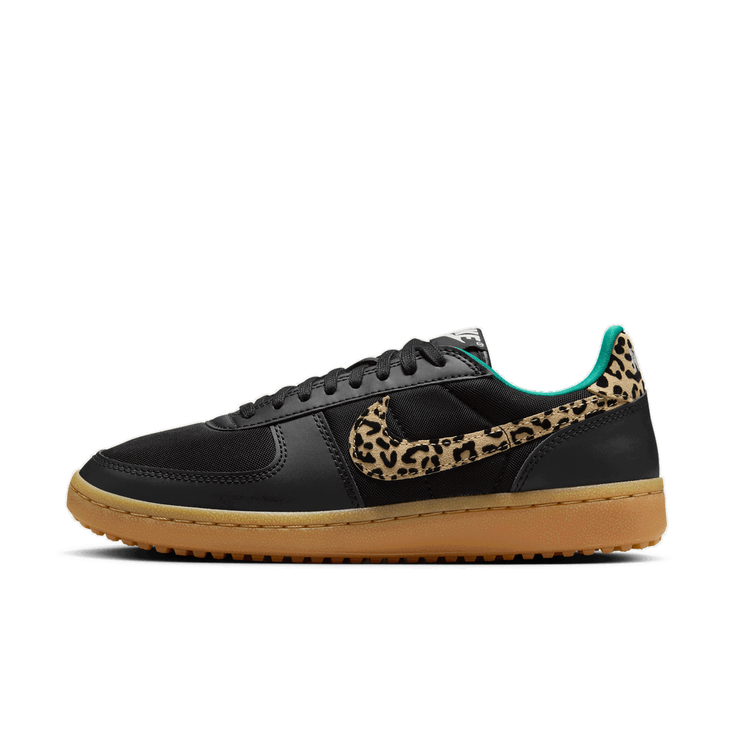 Tenisky a topánky Nike Nike Field General SE Čierna | IF1742-001, 1