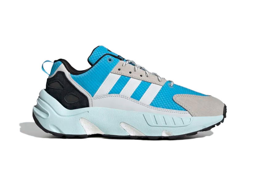 Tenisky a topánky adidas Originals adidas ZX 22 Boost Sky Rush Rôznofarebný | GY6694, 0