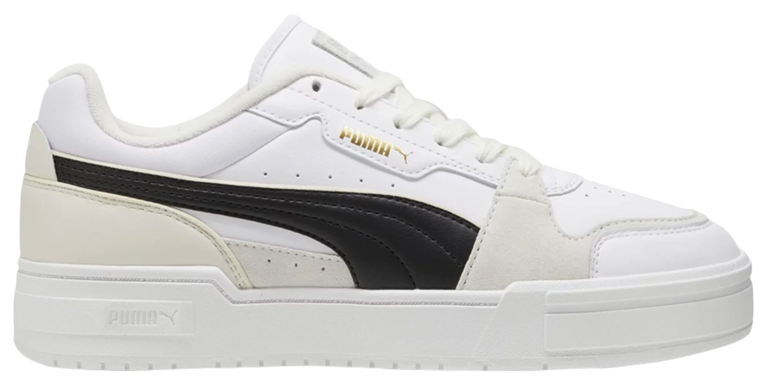 Tenisky a topánky Puma CA Pro Lux III Biela | 395203-05, 0