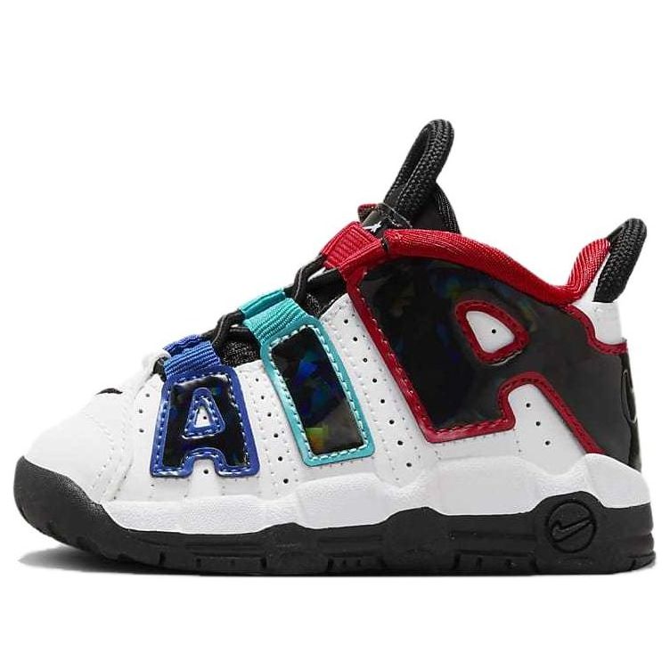 Tenisky a topánky Nike Air More Uptempo All-Star Rôznofarebný | FV0837-100