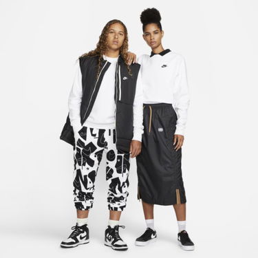 Mikina Nike Sportswear Club Sweatshirt Šedá | bv2662-100, 2