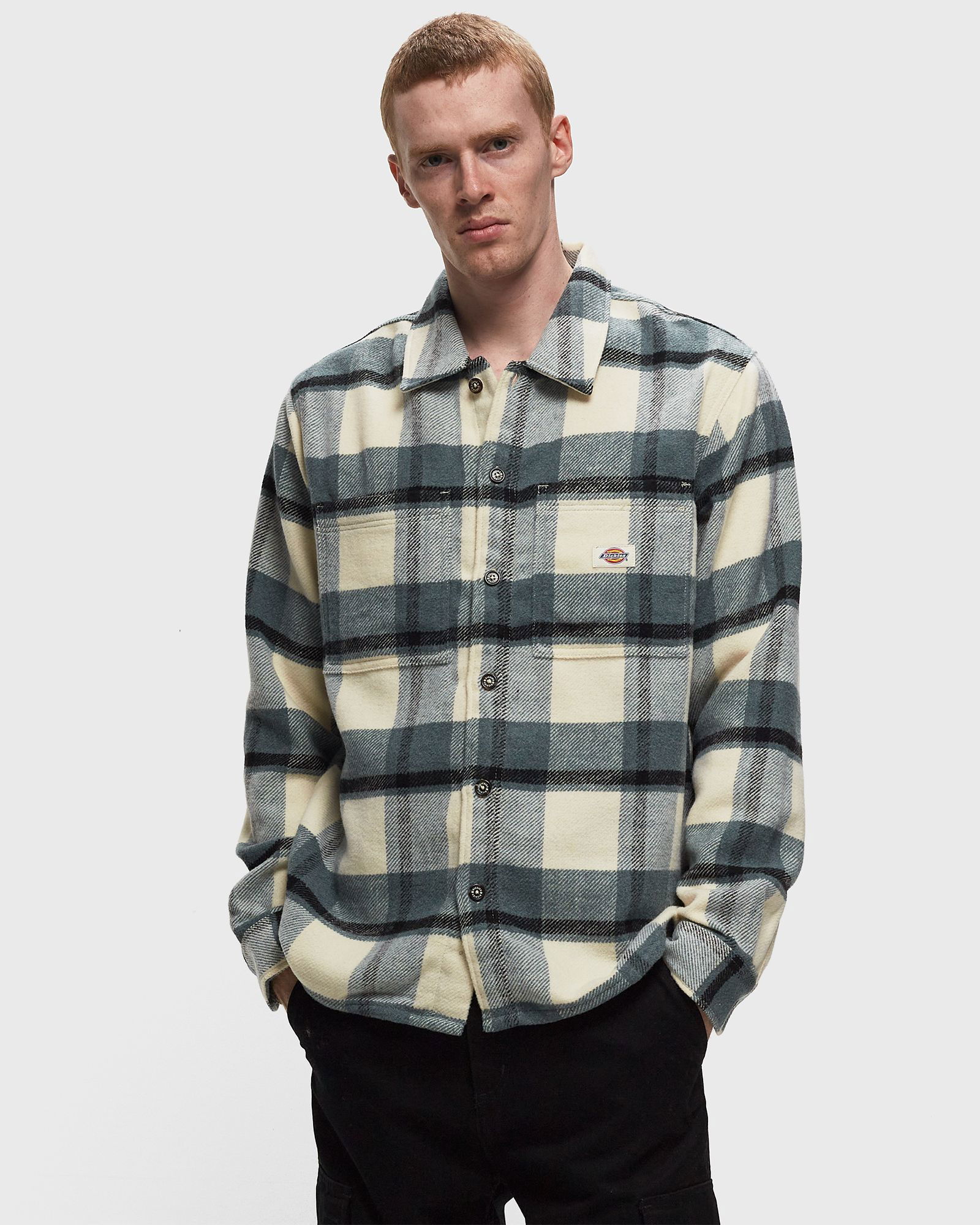 Coaling Shirt