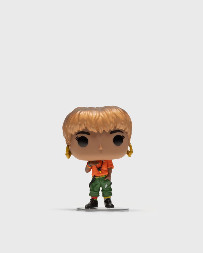 Zberateľské Funko POP! TLC - T-Boz Toys Rôznofarebný | 889698567343