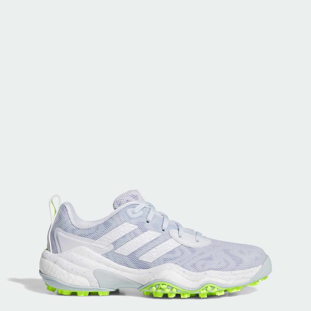 Tenisky a topánky adidas Performance Codechaos 25 Spikeless Golf Fialová | IG8708, 0