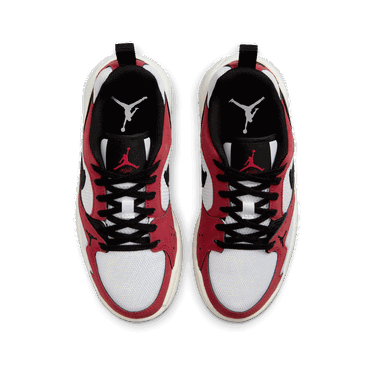 Tenisky a topánky Jordan Jordan CMFT Era Older Kids Červená | HQ0506-106, 3