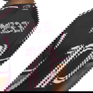 Dres adidas Originals adidas IMCF A JSY AU N MESSI 2024 Čierna | je9745, 5