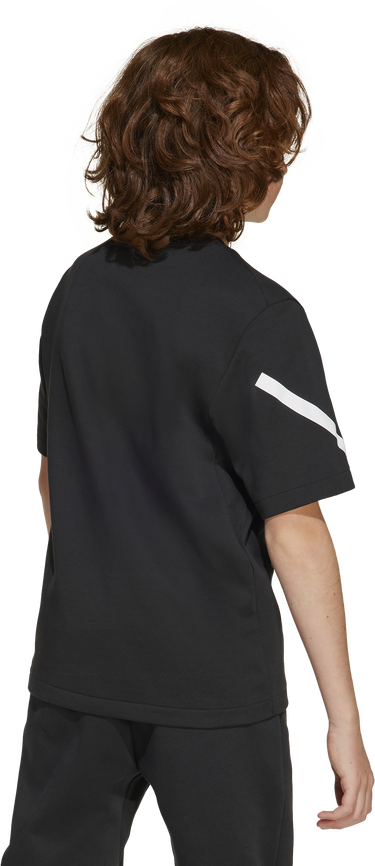 Tričko adidas Originals ZNE T-Shirt Čierna | jd0017, 2