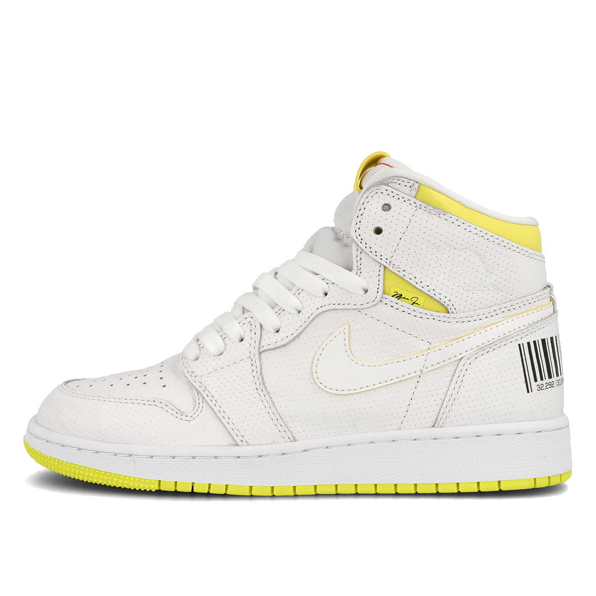 Air Jordan 1 Retro High OG "First Class Flight" GS