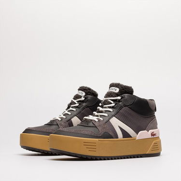 Tenisky a topánky Lacoste L002 Mid Hnedá | 744SFA00701J1, 2