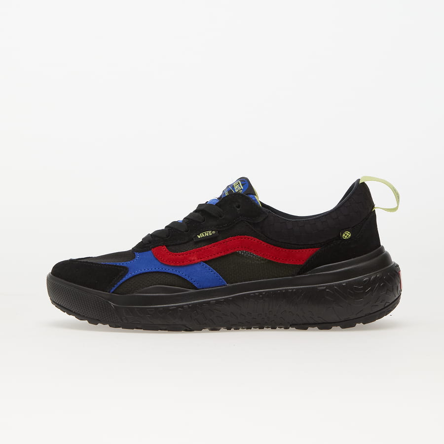 Tenisky a topánky Vans UltraRange Neo VR3 Čierna | VN000BCEBMV1, 1