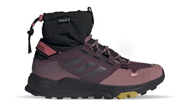Tenisky a topánky adidas Performance Terrex Hikster Mid Rôznofarebný | GY6766, 0