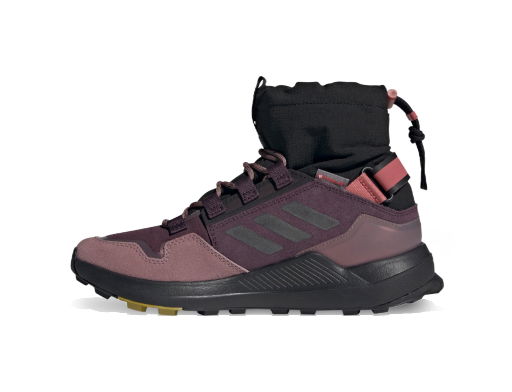 Outdoor adidas Performance Terrex Hikster Mid Rôznofarebný | GY6766