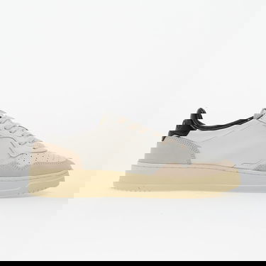 Tenisky a topánky Autry Medalist Low Match Biela | AULMMA04, 2