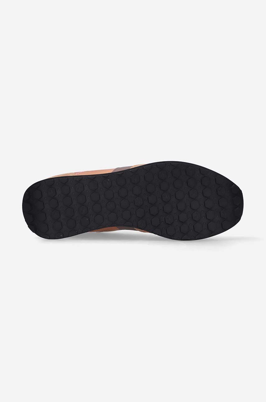 Tenisky a topánky KangaROOS Rally Neo Craft 47299 000 6146 Hnedá | 472990006146, 1