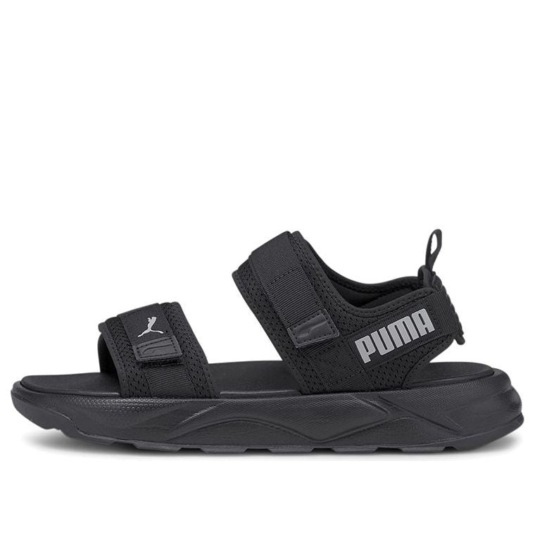Tenisky a topánky Puma RS-Sandal High Rise Čierna | 374862-02