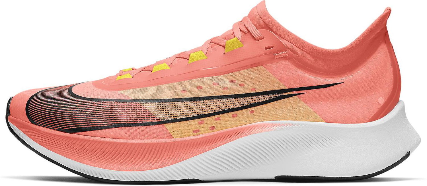 Tenisky a topánky Nike Zoom Fly 3 Oranžová | at8240-801, 0