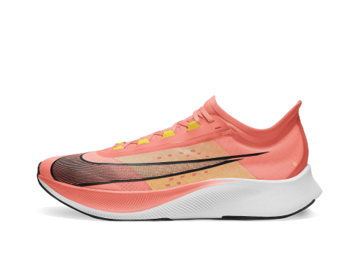 Bežecké topánky Nike Zoom Fly 3 Oranžová | at8240-801