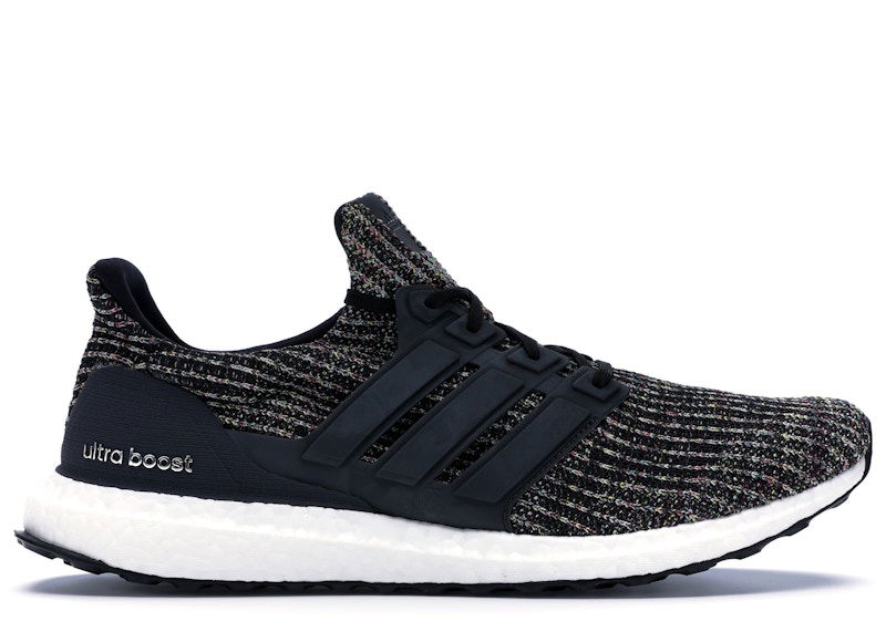 Tenisky a topánky adidas Originals Ultra Boost 4.0 NYC Bodegas Special Edition with Accessories Čierna | CM8110, 0