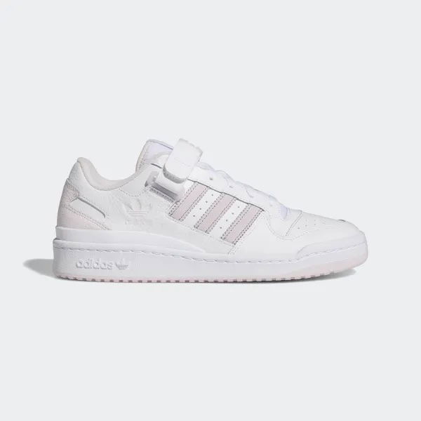 Tenisky a topánky adidas Originals Forum Low W Biela | GY5832, 0