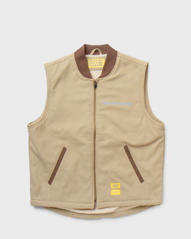 Vesta Dickies NYS SHERPA LINED DUCK Béžová | 196247050288, 0