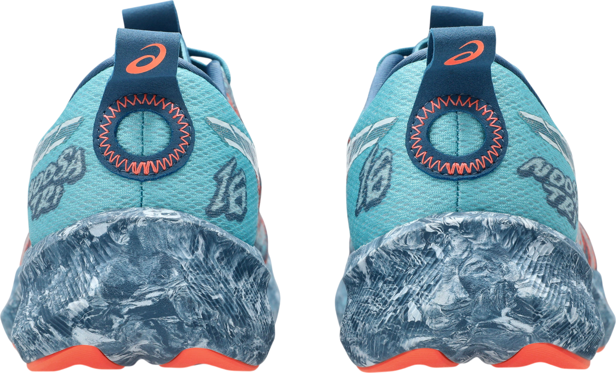 Tenisky a topánky Asics NOOSA TRI 16 Tyrkysová | 1011b872-402, 1