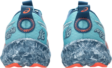 Tenisky a topánky Asics NOOSA TRI 16 Tyrkysová | 1011b872-402, 1