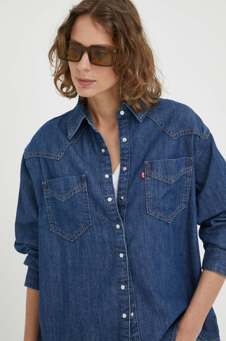 ® Denim Shirt