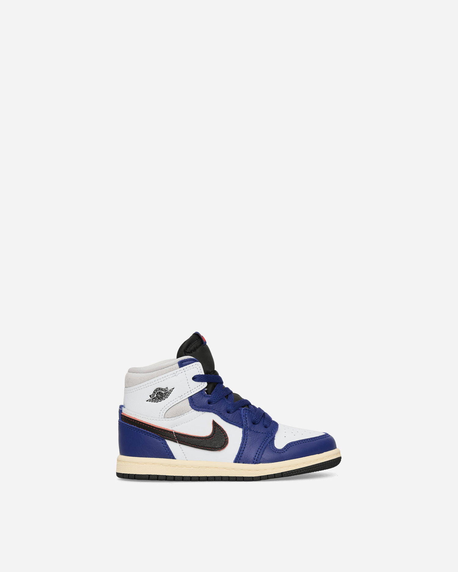 Tenisky a topánky Jordan Jordan 1 Retro High OG Modrá | FD1413-100, 1