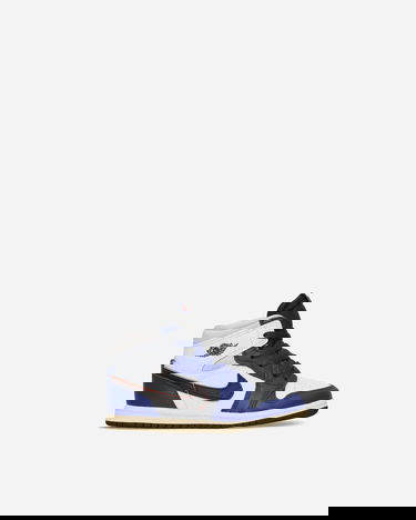 Tenisky a topánky Jordan Jordan 1 Retro High OG Modrá | FD1413-100, 1