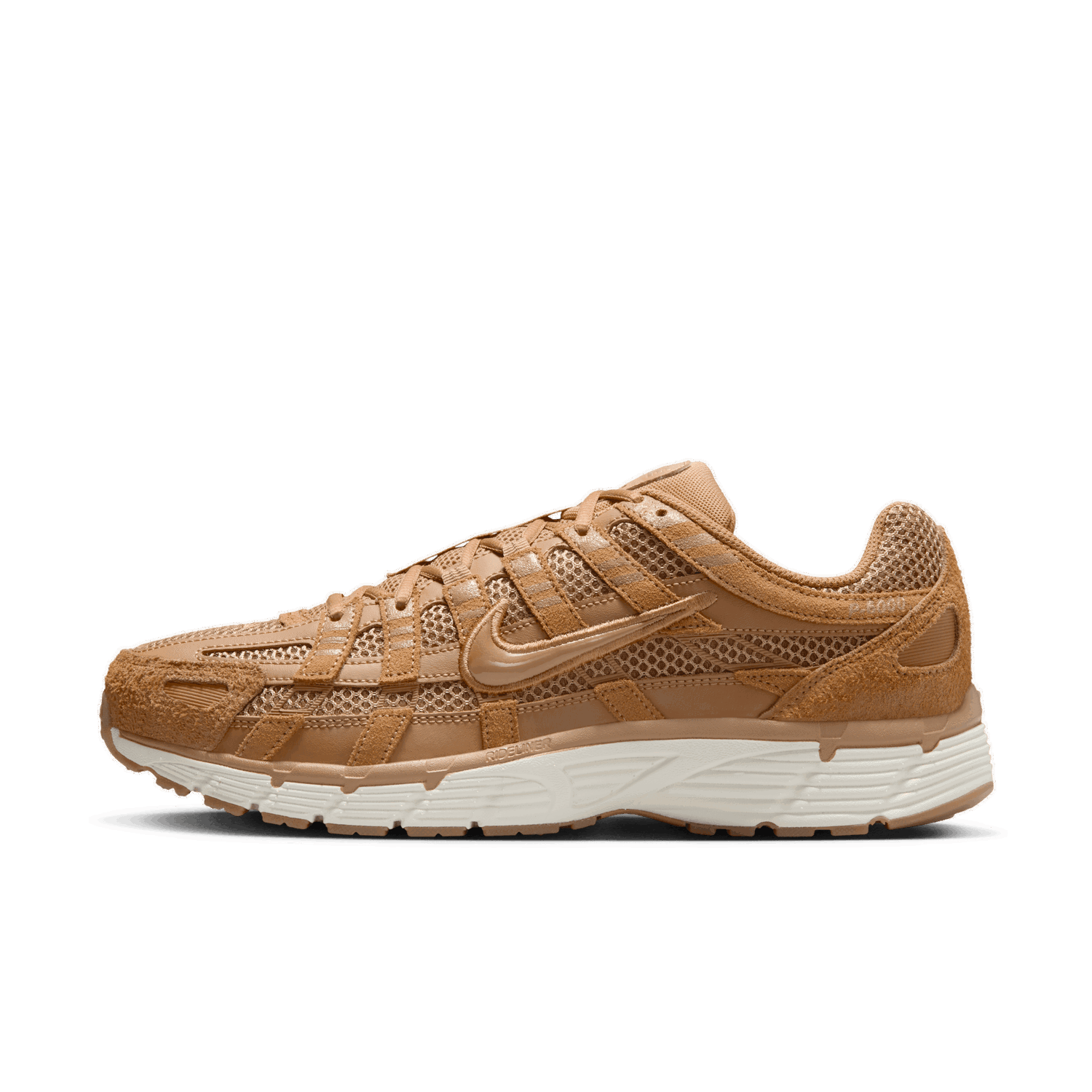 Tenisky a topánky Nike P-6000 SE Sneakers Hnedá | HF0015-201, 0