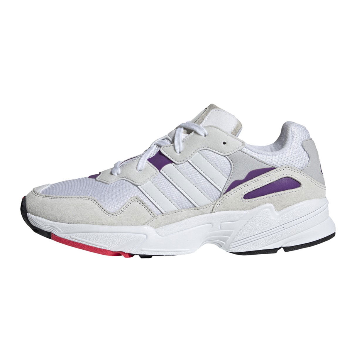 Yung-96 Cloud White Active Purple