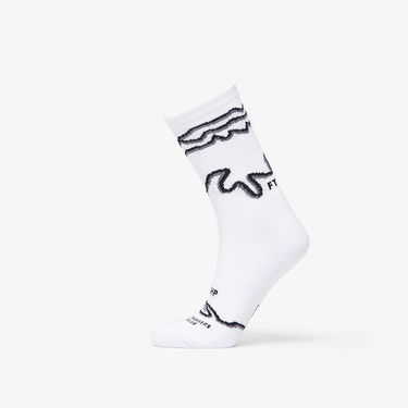 Spodná bielizeň a ponožky Footshop The Stripes Socks 3-Pack Multicolor Rôznofarebný | FTSHP_252, 5
