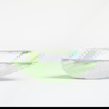 Ľadvinka Nike Heritage Fanny Pack White/ Barely Volt/ Dusty Cactus Biela | FN4248-100, 4
