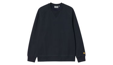 Mikina Carhartt WIP WIP Chase Navy | I026383_00H_XX, 1