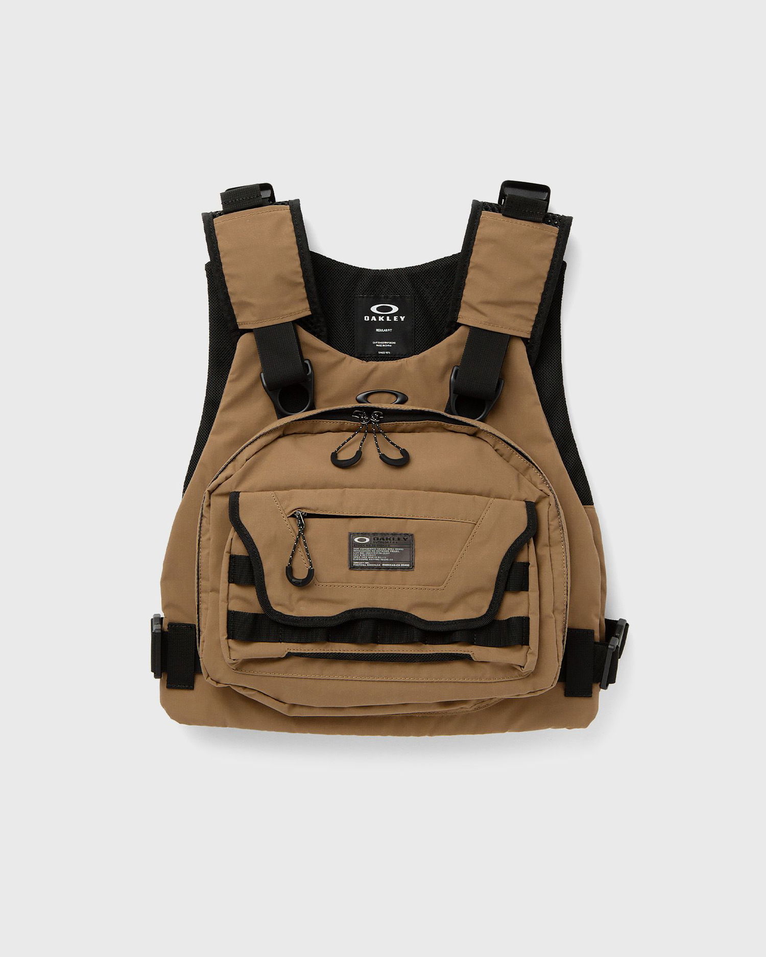 Vesta OAKLEY FGL AP VEST 4.0 Hnedá | FOA406366-30NU, 0