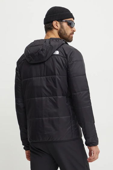 Prešívaná bunda The North Face Quest Insulated Jacket Čierna | NF0A5IBRKX71, 2