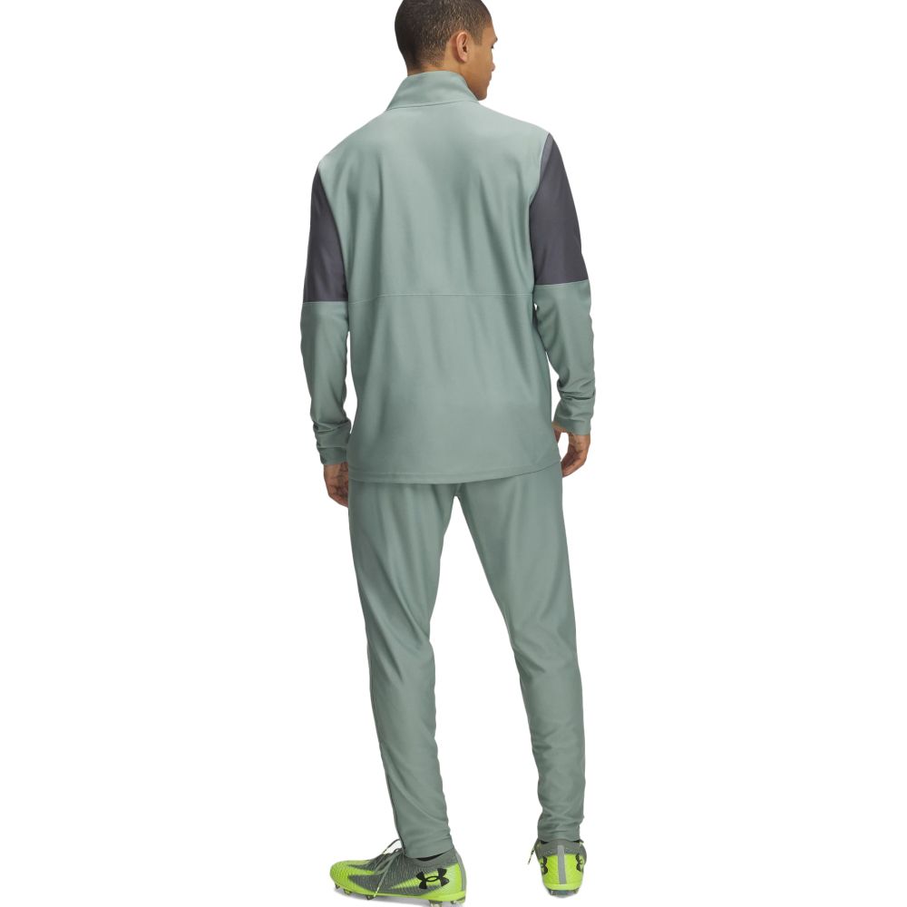 Súprava Under Armour Challenger Tracksuit Zelené | 1379592-348, 1
