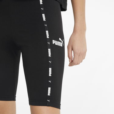 Šortky Puma Power Shorts Čierna | 847121-01, 2