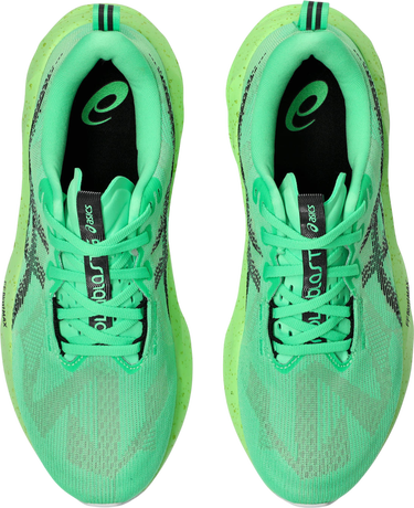 Tenisky a topánky Asics NOVABLAST 5 Ekiden Zelené | 1011c224-300, 3